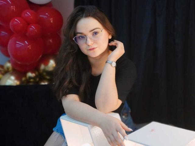 LorettaSant - Live sex cam - 21717053