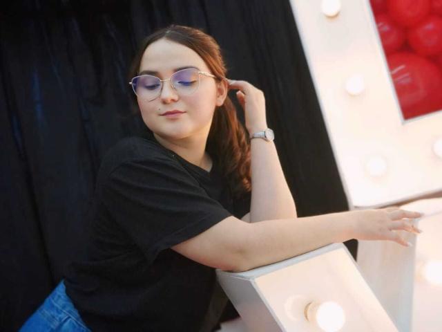 LorettaSant - Live sex cam - 21717073