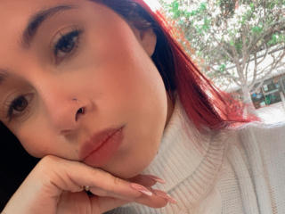 AllisonVeega - Live porn &amp; sex cam - 21717801