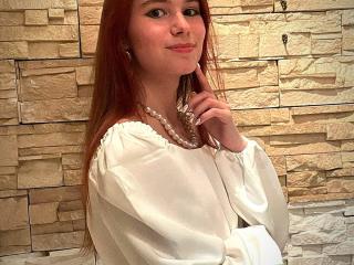 DeborahHart - Sexe cam en vivo - 21718041