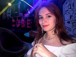 DeborahHart - Sexe cam en vivo - 21718045