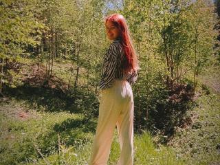 DeborahHart - Sexe cam en vivo - 21718049