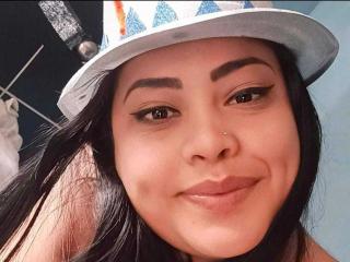 CintiaJoness - Live porn &amp; sex cam - 21718173