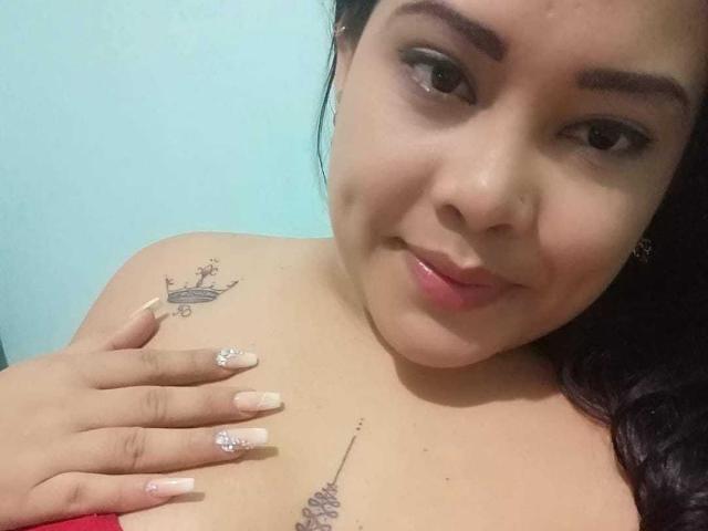 CintiaJoness - Sexe cam en vivo - 21718185