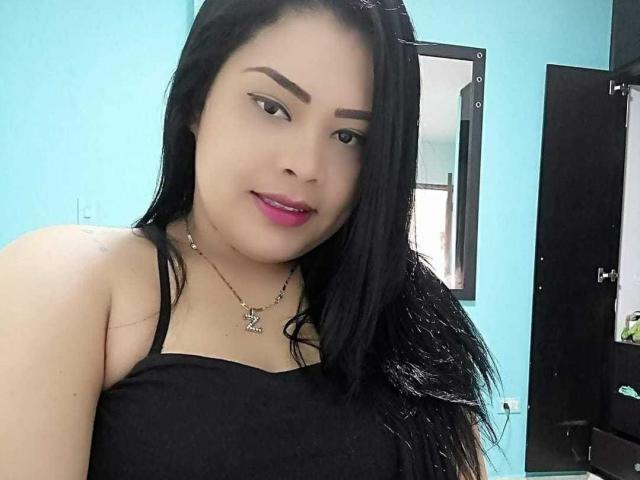 CintiaJoness - Sexe cam en vivo - 21718213