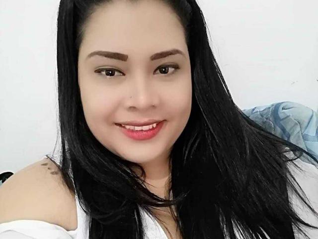 CintiaJoness - Sexe cam en vivo - 21718221