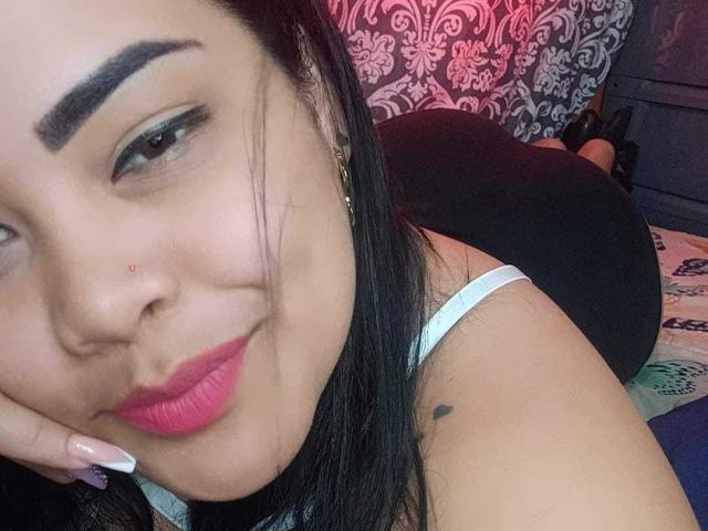 CintiaJoness - Sexe cam en vivo - 21718229