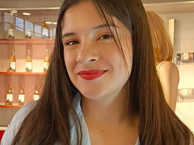 EmiSun - Sexe cam en vivo - 21718385