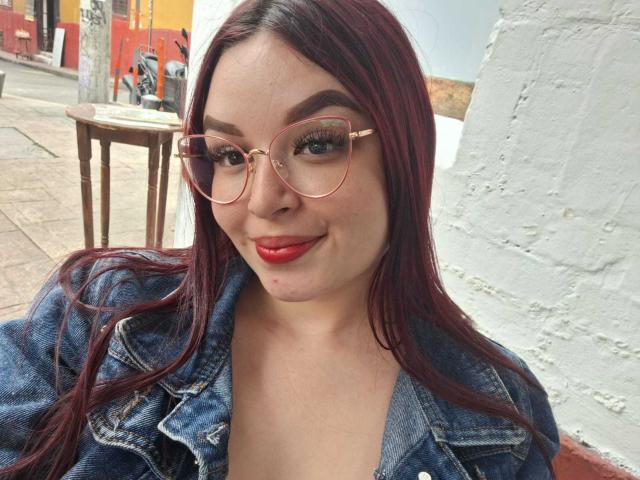 EmmaSanz - ライブポルノ&amp;セックスカム - 21718485