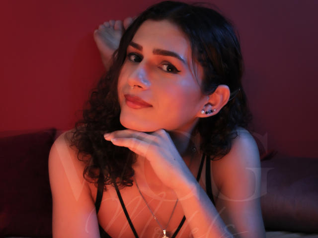 AndyDupont - Sexe cam en vivo - 21718653