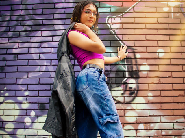 AndyDupont - сексуальная веб-камера в реальном времени - 21718669