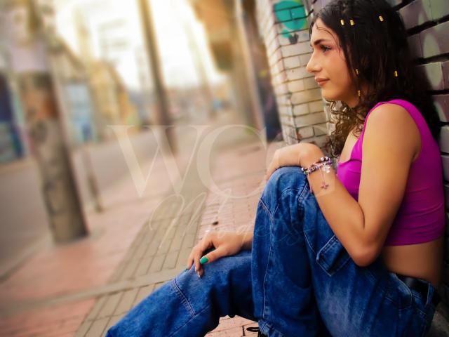 AndyDupont - Live porno og sexkamera - 21718681