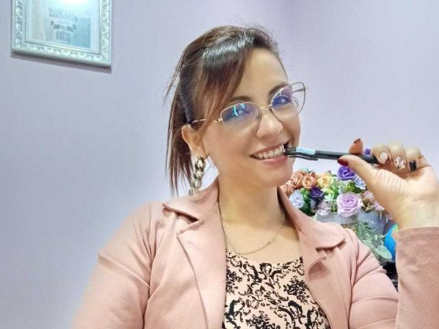 MilenaHott69 - Live sex cam - 21718761