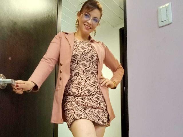 MilenaHott69 - Live sexe cam - 21718777