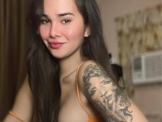 LoveMeKara - Live porn &amp; sex cam - 21719073