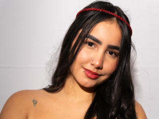 JessyJCortes - Live porn &amp; sex cam - 21719249