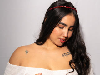 JessyJCortes - Live porn &amp; sex cam - 21719261