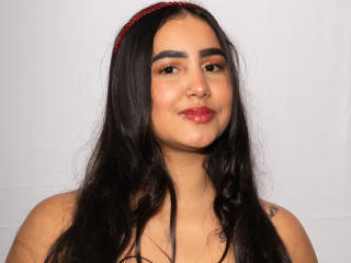 JessyJCortes - Camera khiêu dâm &amp; quyến rũ trực tiếp - 21719265