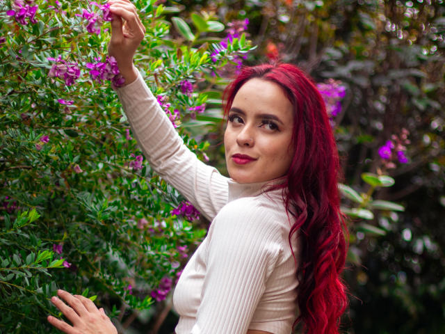 MaiaPark - сексуальная веб-камера в реальном времени - 21719689