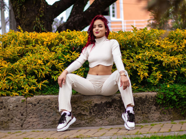 MaiaPark - Live porn &amp; sex cam - 21719721