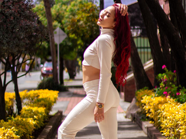 MaiaPark - Live porn &amp; sex cam - 21719733