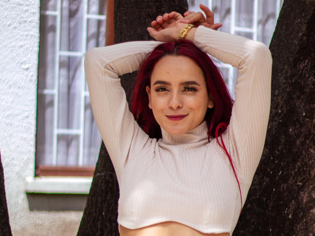 MaiaPark - Live porn &amp; sex cam - 21719741