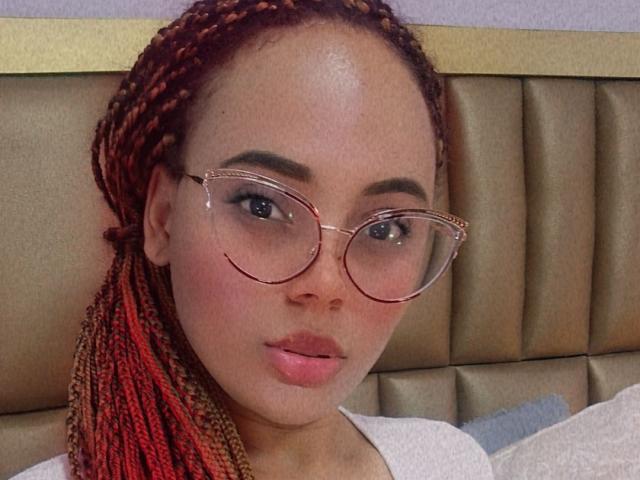 JackelineRoset - Sexe cam en vivo - 21719813