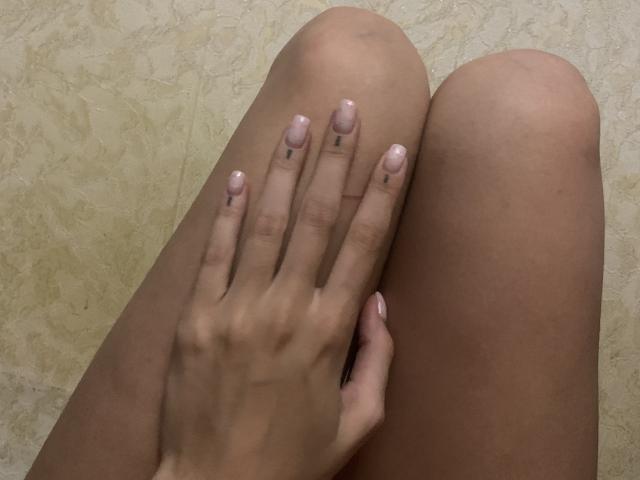 MoonLiza - Live porn &amp; sex cam - 21719969