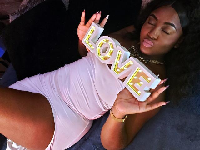 BrigitteVega - Sexe cam en vivo - 21720361