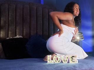 BrigitteVega - Live porn &amp; sex cam - 21720441