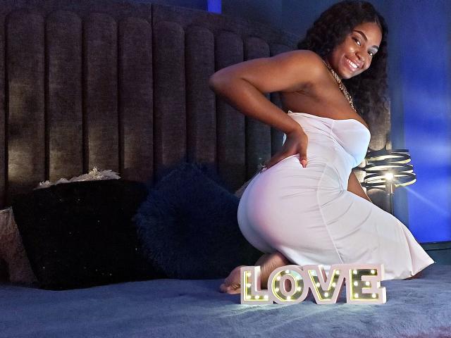 BrigitteVega - Sexe cam en vivo - 21720473