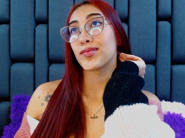 LynaMiller - Porno na żywo i seks kamera - 21721553