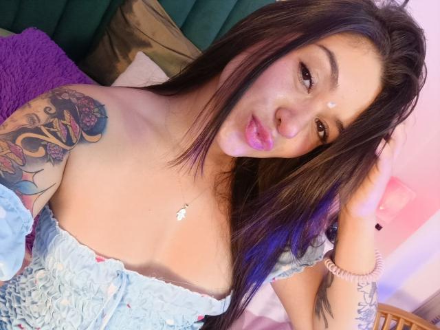 SteffyKs - Live porn &amp; sex cam - 21721909