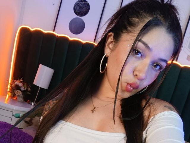 SteffyKs - Sexe cam en vivo - 21721913