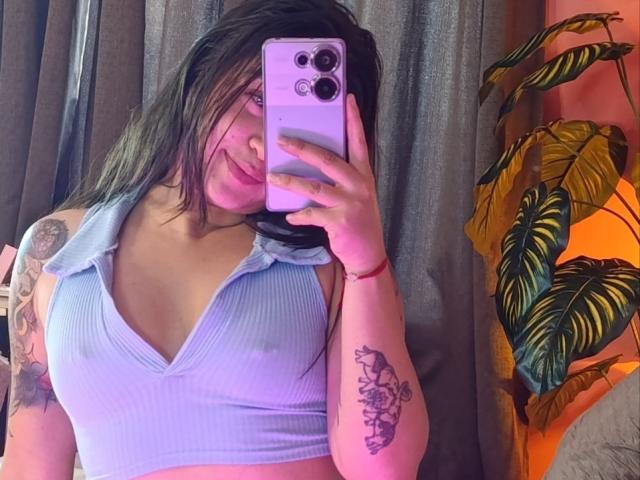 SteffyKs - Sexe cam en vivo - 21721929