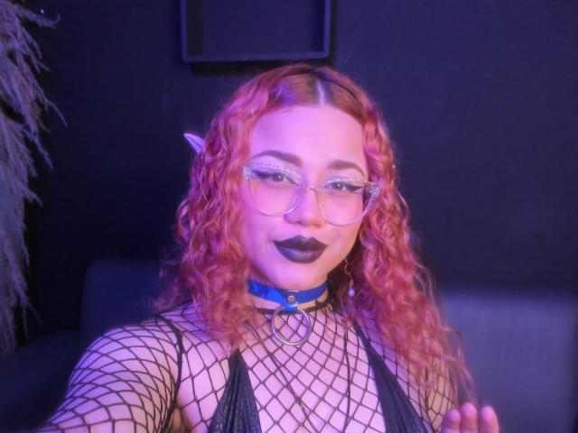 MarceWilliams - Live porn &amp; sex cam - 21721989