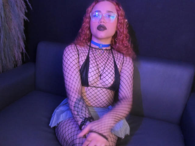 MarceWilliams - Live Sex Cam - 21721997