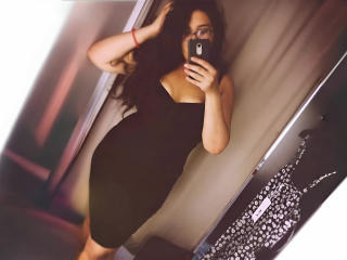 VikiBlanes - Camera khiêu dâm &amp; quyến rũ trực tiếp - 21722049