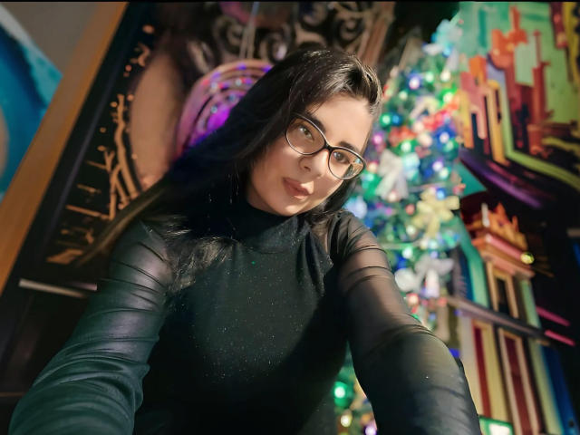 VikiBlanes - Sexe cam en vivo - 21722053