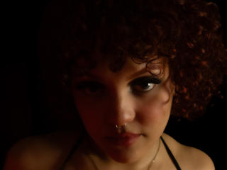 DarlaReese - Sexe cam en vivo - 21723365