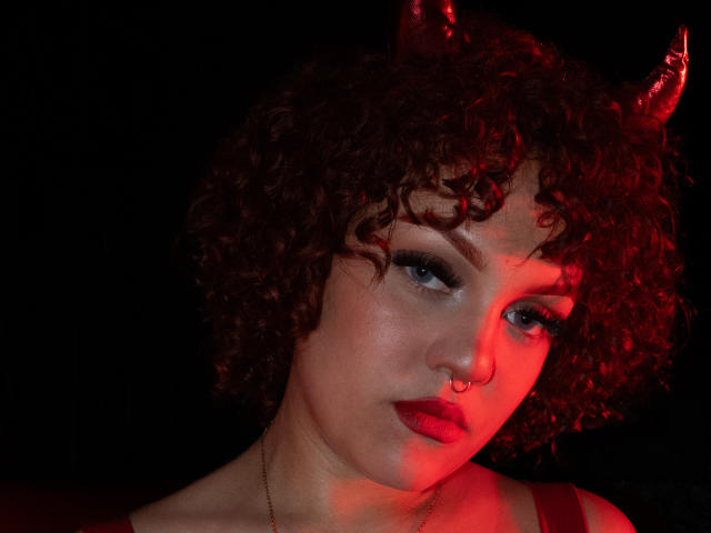 DarlaReese - Sexe cam en vivo - 21723369