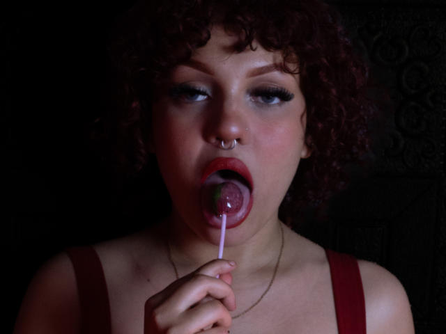 DarlaReese - Sexe cam en vivo - 21723417