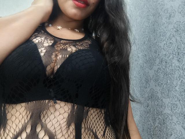 MadissonFontaine - Live sex cam - 21723725