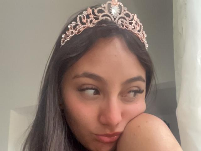 DianaFernandezz - פורנו בשידור חי ומצלמת סקס - 21723729