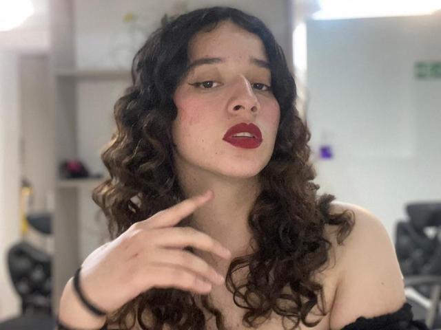 VenusCream - Live sex cam - 21723989