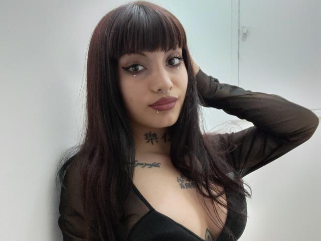 MaluOccean - Camera khiêu dâm &amp; quyến rũ trực tiếp - 21724589