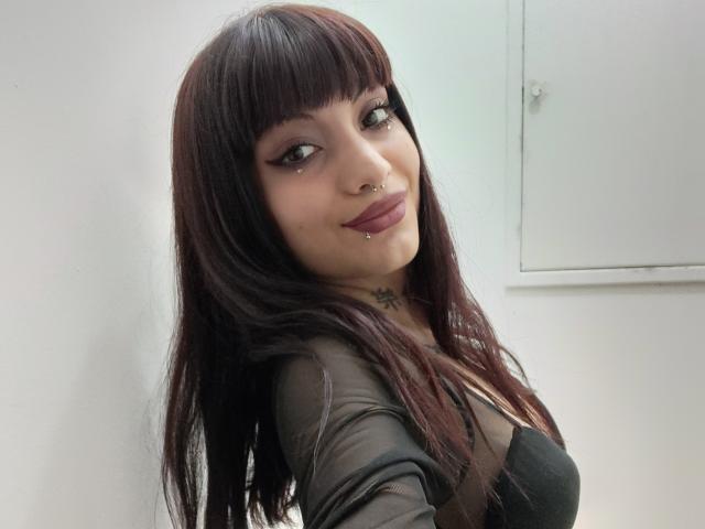 MaluOccean - Sexe cam en vivo - 21724613