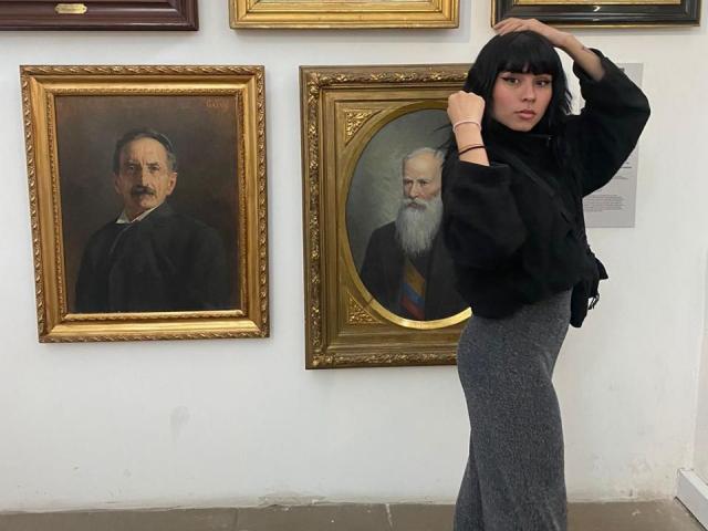 GaiaJonnes - Porno na żywo i seks kamera - 21725293