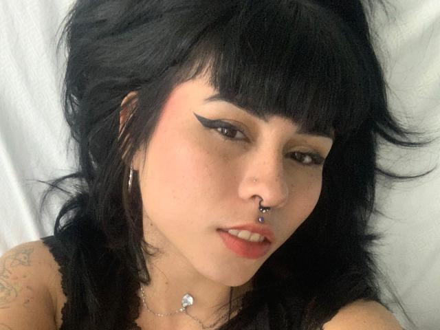 GaiaJonnes - Live porn &amp; sex cam - 21725613