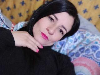 SophiaCruz - Camera khiêu dâm &amp; quyến rũ trực tiếp - 21725833